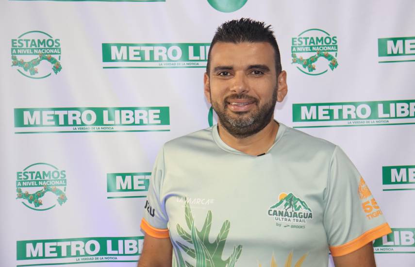 ¿Listo para reto de Canajagua?