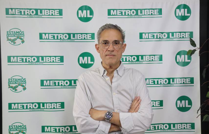 Alfredo Arias revela por qué las megaestrellas no incluyen a Panamá