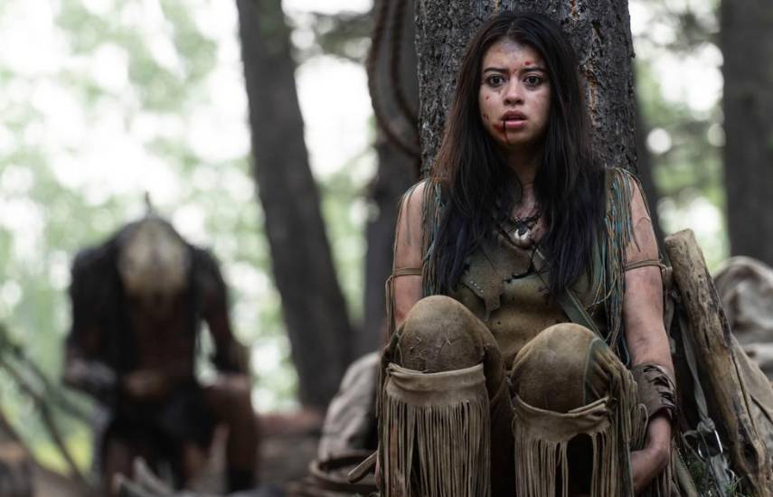 ‘Depredador’ y su monstruoso éxito en el cine