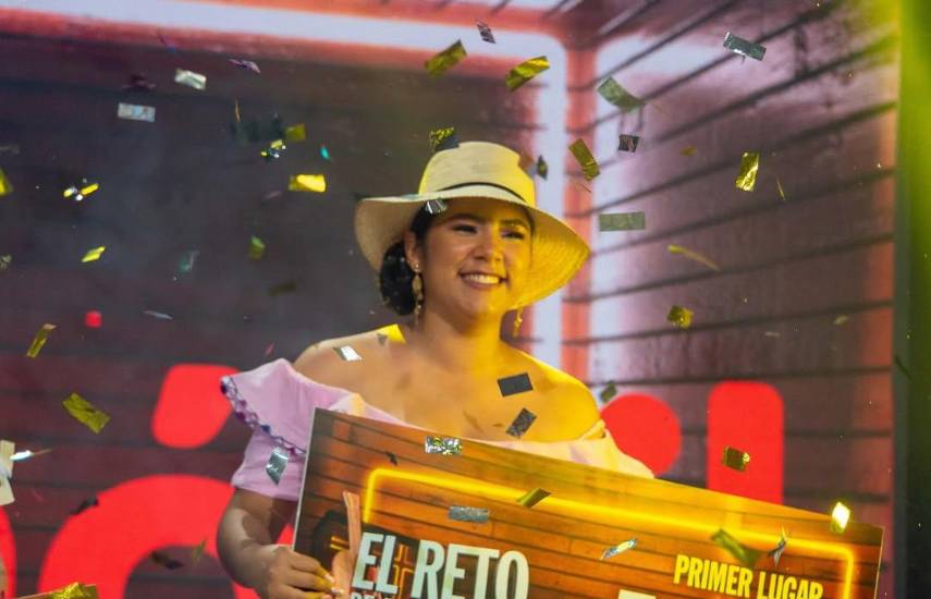 “La Voz Angelical”, heredera de la décima