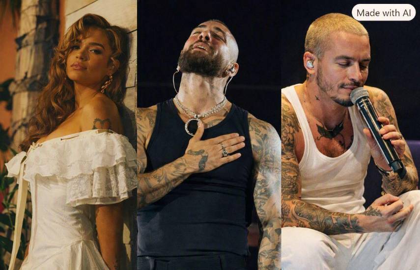 Artistas colombianos movilizan ayudas para damnificados del terremoto