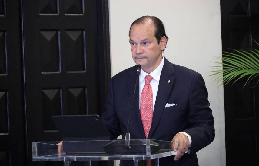 Canciller: Tratados Torrijos-Carter marcaron el camino hacia la soberanía plena