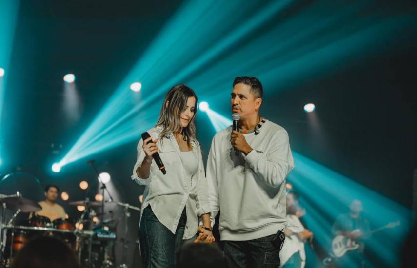 ¡Conciertos del año!