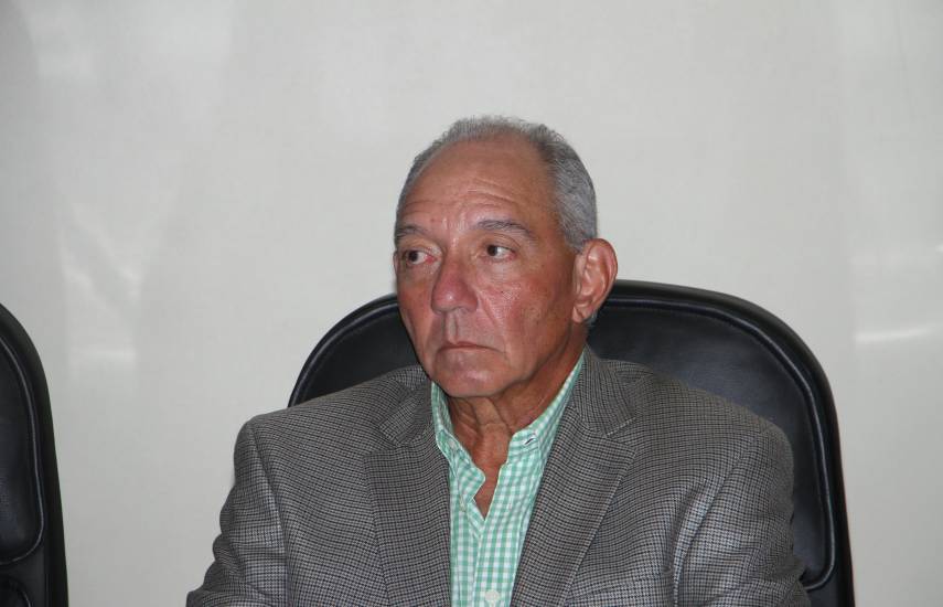 Respaldan liderazgo de Ricaurte Vásquez en el Canal