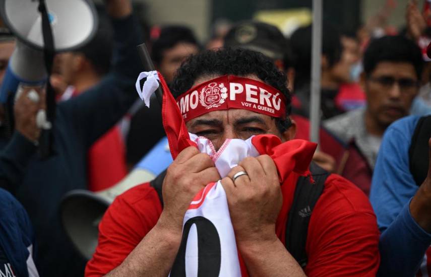 ¿Fracasó la izquierda latina?