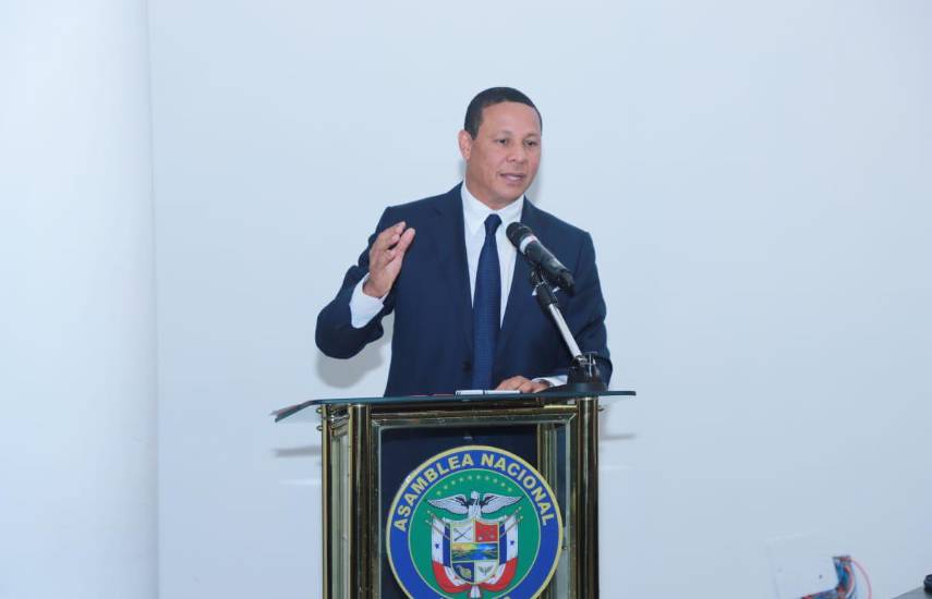 Detienen al exdiputado Héctor Brands