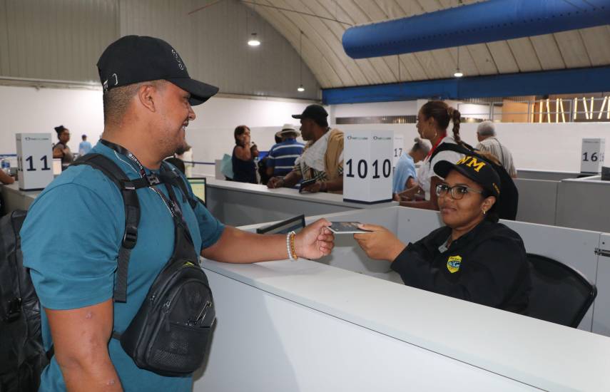 Migración informa sobre la nueva Visa de Vacaciones y Trabajo