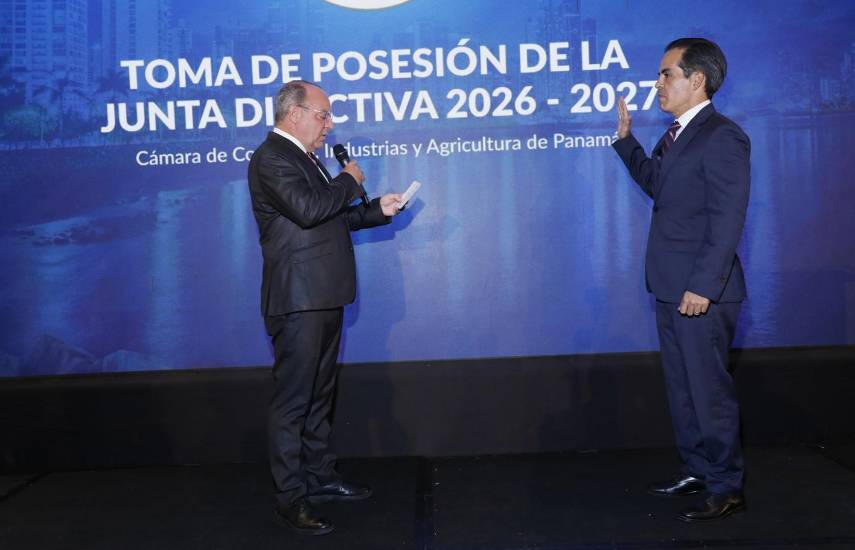 “Sector privado debe apoyar inversiones y generar empleos”