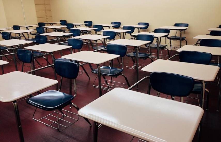 Unachi, UMIP, UIP y Columbus University se suman a la Universidad de Panamá y suspenden clases