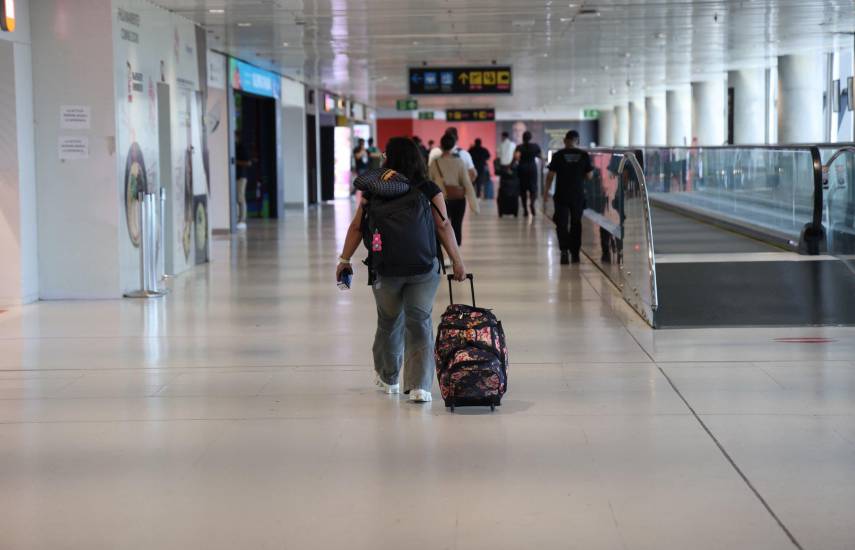 Tocumen alerta sobre falsas ofertas de empleo que exigen pagos para contratar