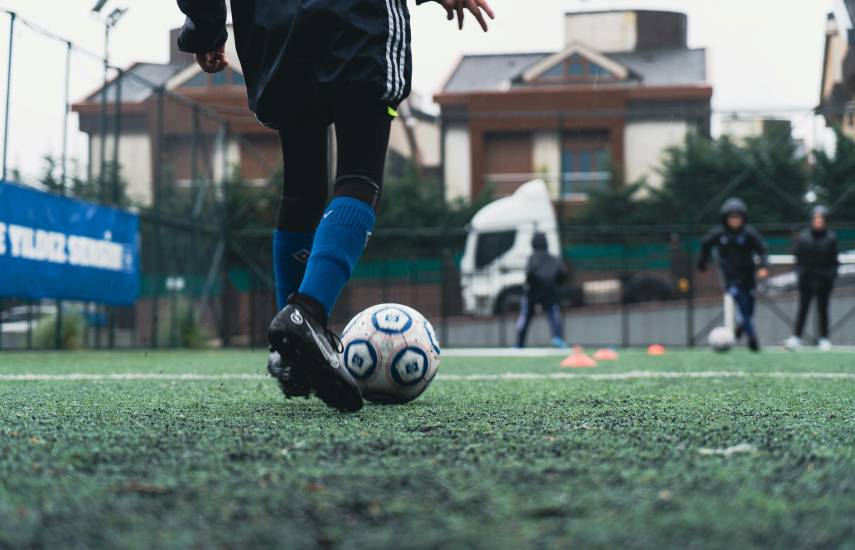 ¡Eureka! en el Fútbol