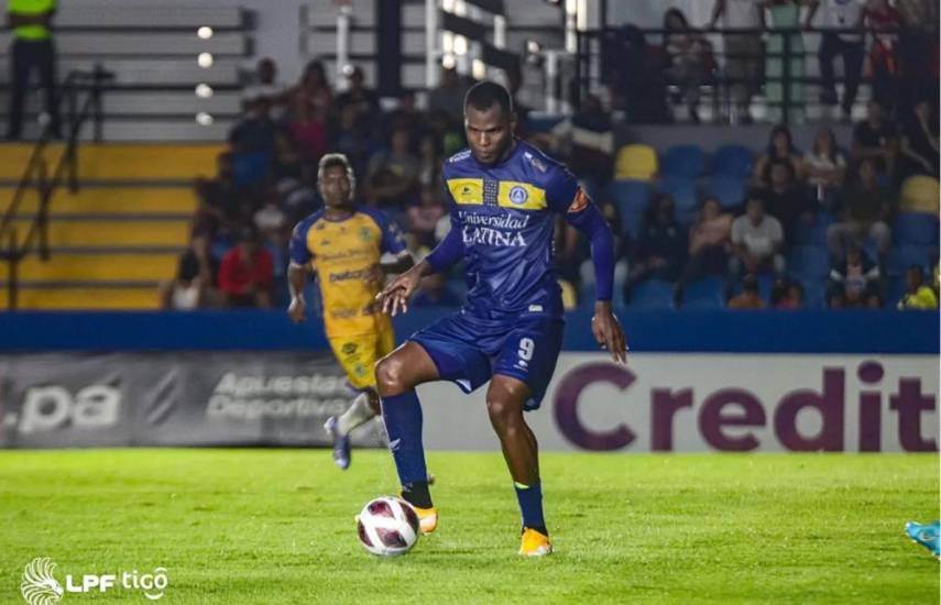 Una final con sabor interiorano