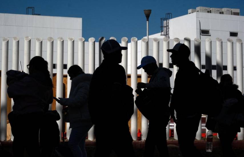 Tráfico de migrantes en América Latina, un drama humanitario convertido en negocio