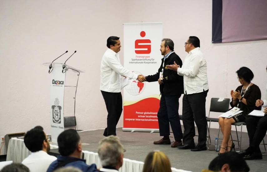 Falta de financiamiento frena a emprendedores