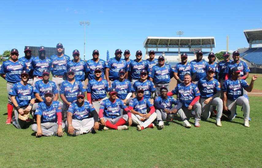 Panamá va por bicampeonato en la Serie de las Américas