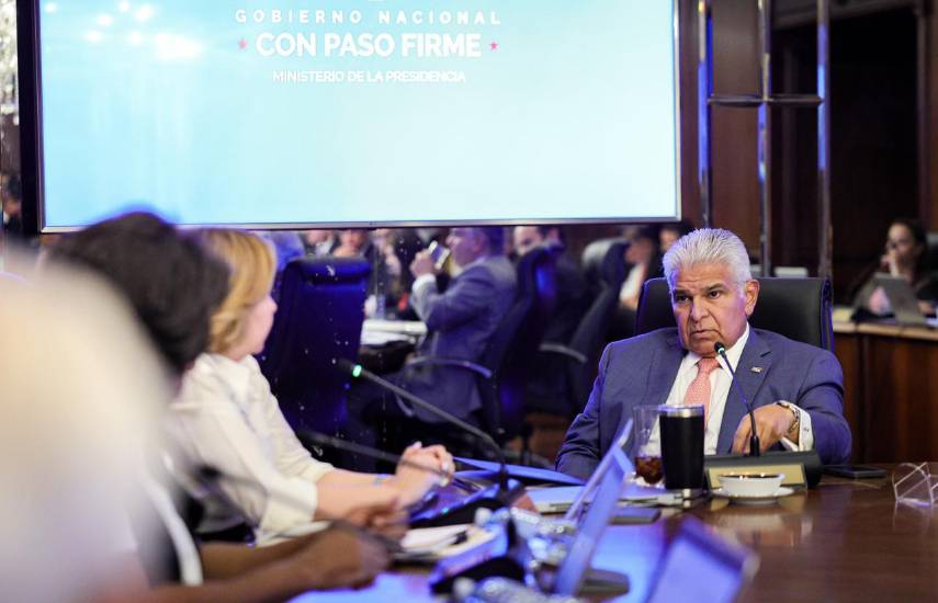 Ejecutivo presentará proyecto de ley para sancionar con dos a cuatro años de prisión a quienes usen máscaras en protestas