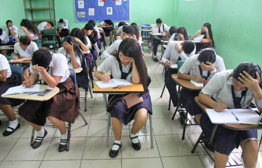 Periodo de inscripción para recuperación académica cierra el viernes