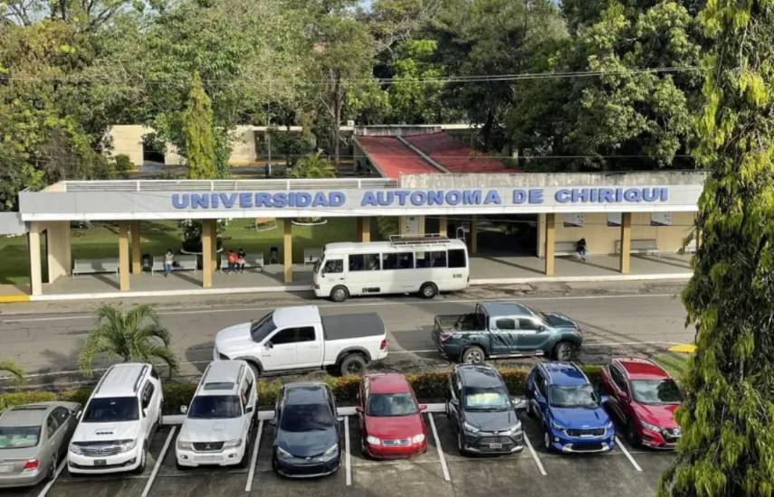 Antai emite nuevas recomendaciones de destitución en la Universidad Autónoma de Chiriquí