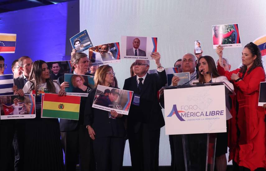 Organización Demócrata Cristiana acoge al partido político Alianza