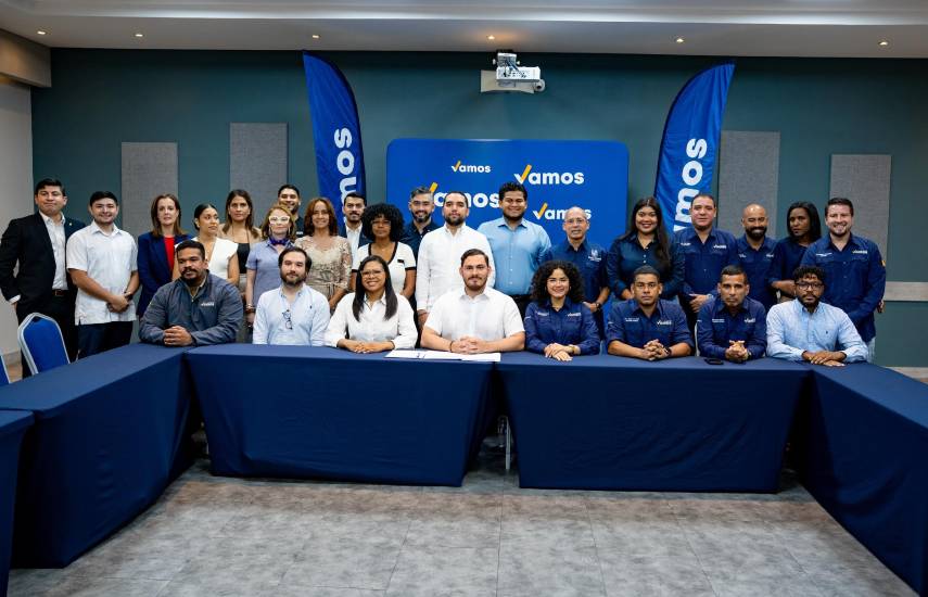 Las razones detrás de las salidas y expulsiones en la Coalición Vamos