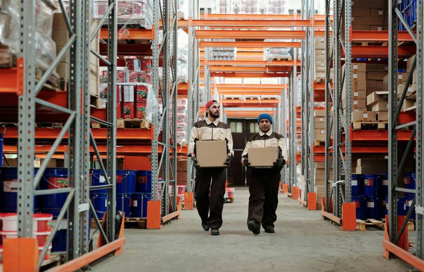 “Sector industrial crecerá un 2.5% este año”