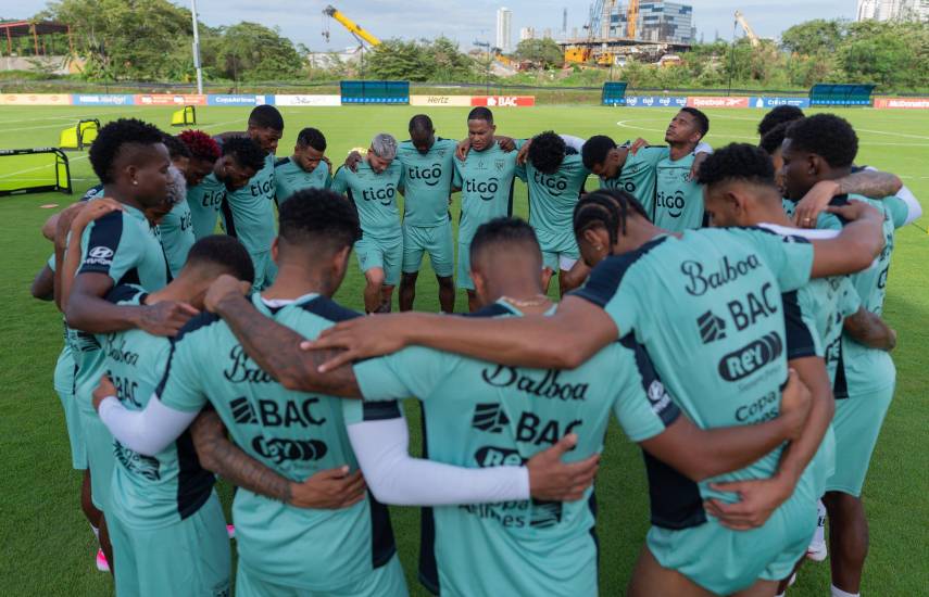 Panamá y su participación en el Mundial de Fútbol de FIFA