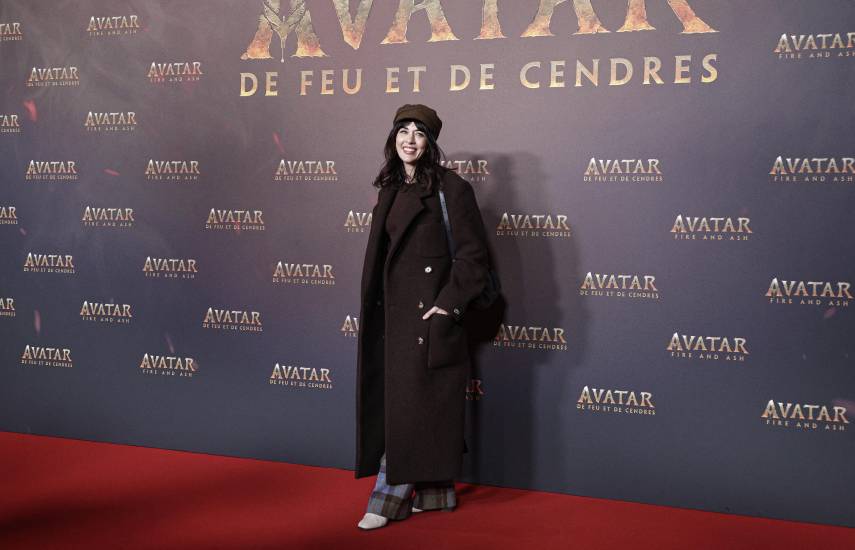 “Avatar: fuego y cenizas” busca afianzar el éxito de la saga