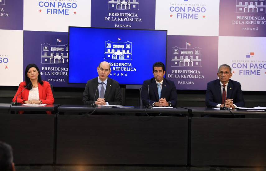 Presupuesto 2027 contempla B/.3,400 millones para subsidios y programas de apoyo
