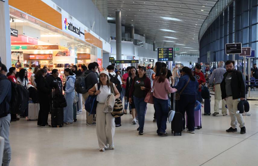 Duty Free del 20 de agosto de 2026