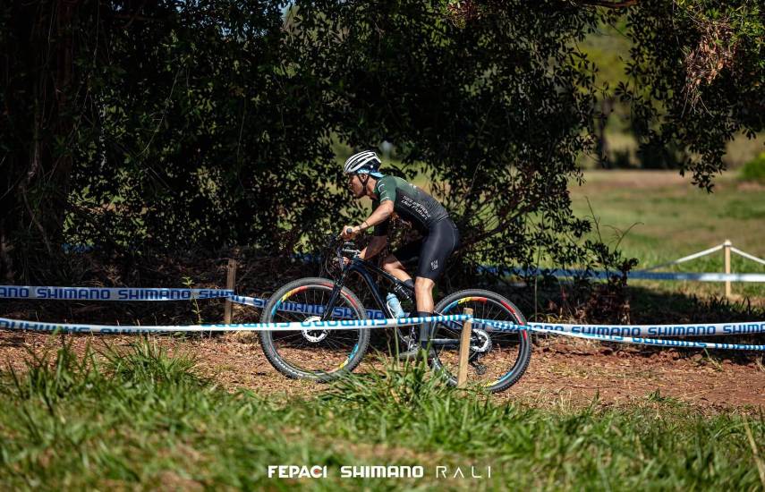 Con las ganas de triunfar siempre