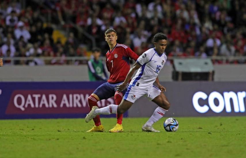 Copa Oro 2023 arranca con encuentro entre Panamá y Costa Rica