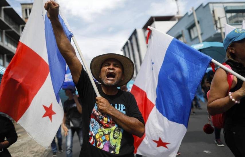 El triunfo de los grupos ambientales