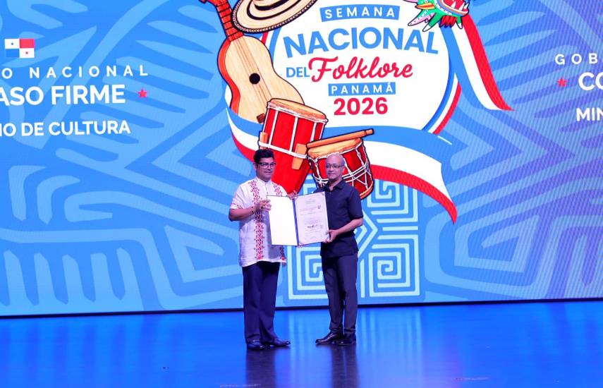 Semana del Folklore abre espacio al conocimiento y la tradición