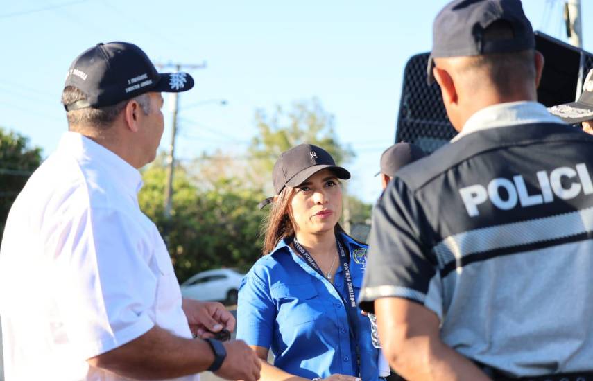 Operación Vaquero deja 19 aprehendidos por presunto hurto pecuario en Los Santos y Herrera