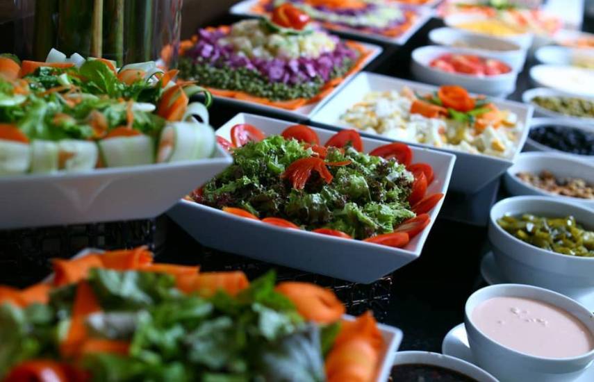 ¿Dónde cenar en Navidad?