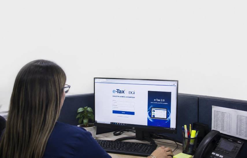 Reemplazarán el e-Tax para blindar sistema tributario