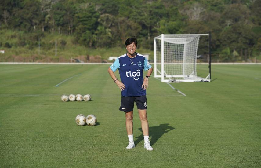 Toña Is: “La LFF está más competitiva”