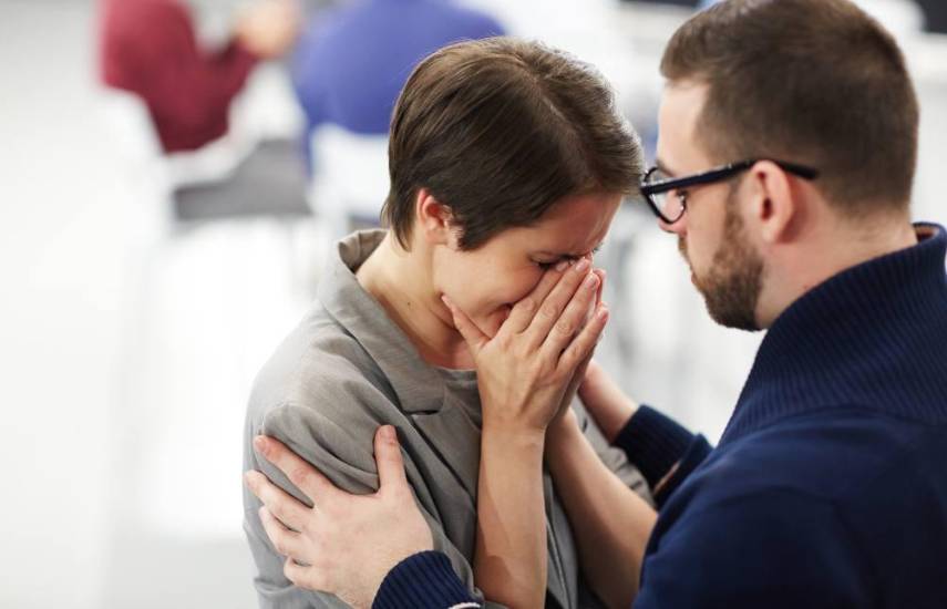 Tanatología, una guía para enfrentar el duelo