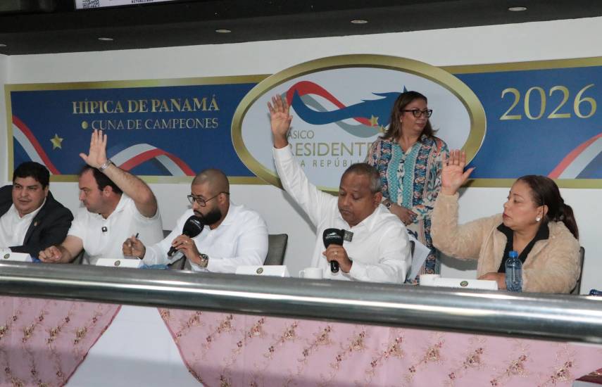 Avanza en primer debate proyecto ley 506 para el fortalecimiento de la hípica