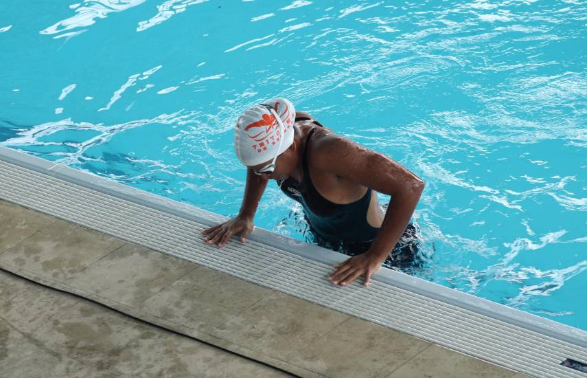 “Seguiré trabajando fuerte”