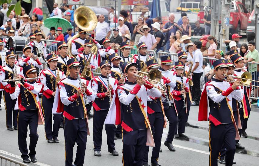 MiCultura anuncia primer Encuentro de Bandas con Piezas de Tamboreras Panameñas en Panamá Oeste