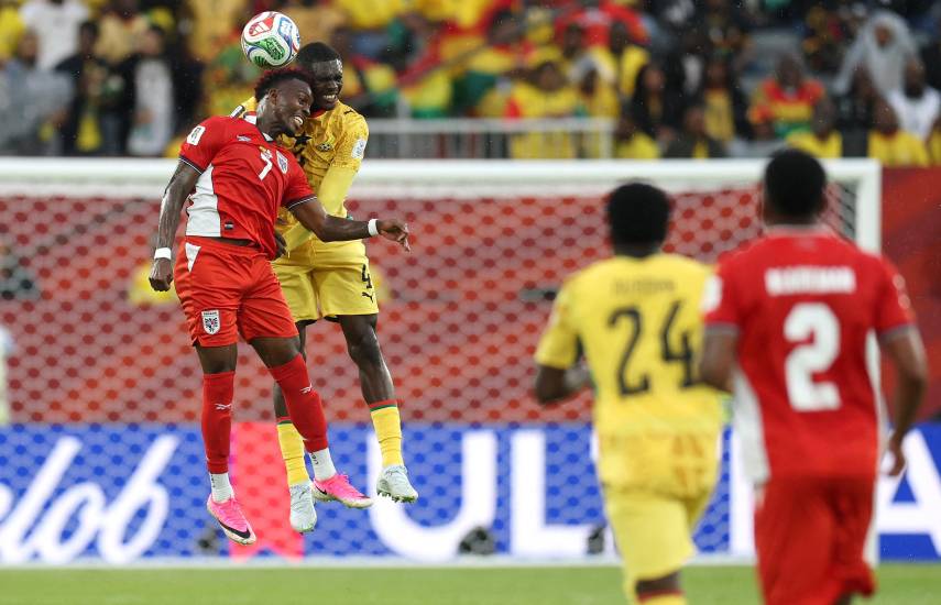 ¿Cómo califica el debut mundialista de Panamá?