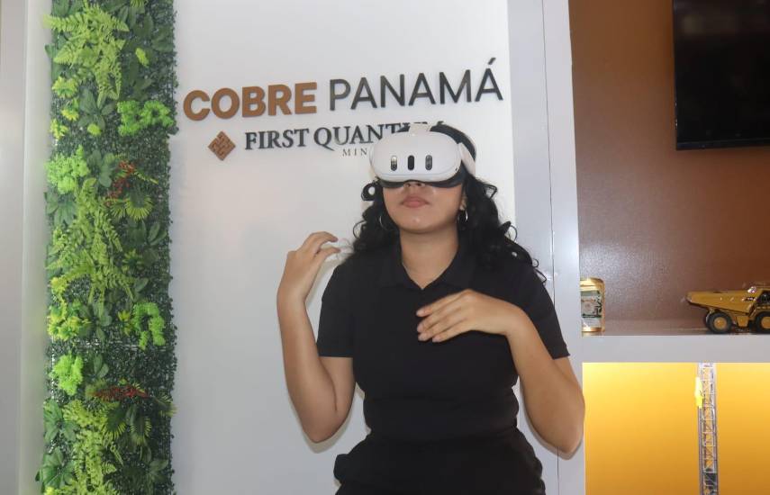 Cobre Panamá fortalece a emprendedores indígenas y proyecto Klosay marca el primer resultado del Circuito de Turismo Indígena