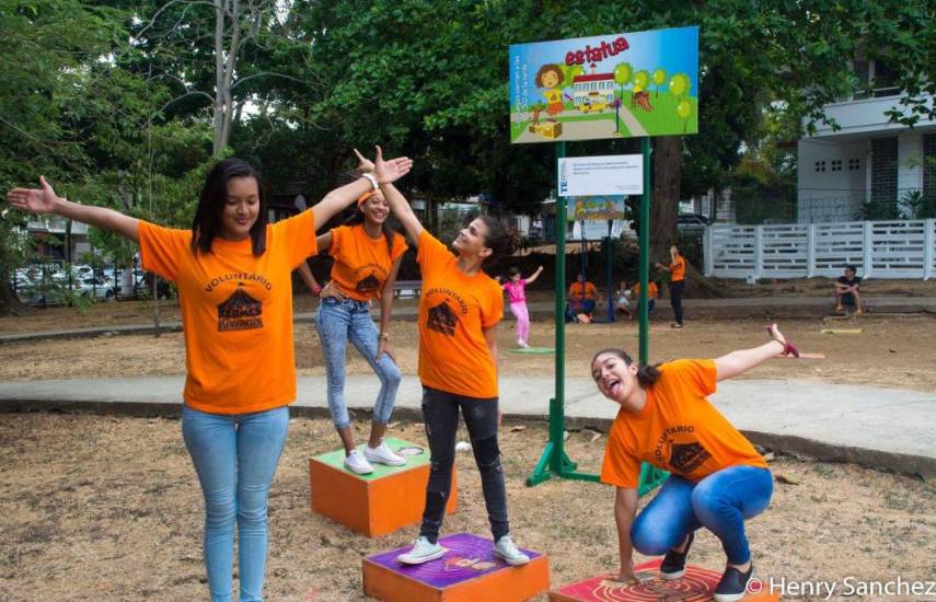 Juegos de antaño, ¿en el olvido?