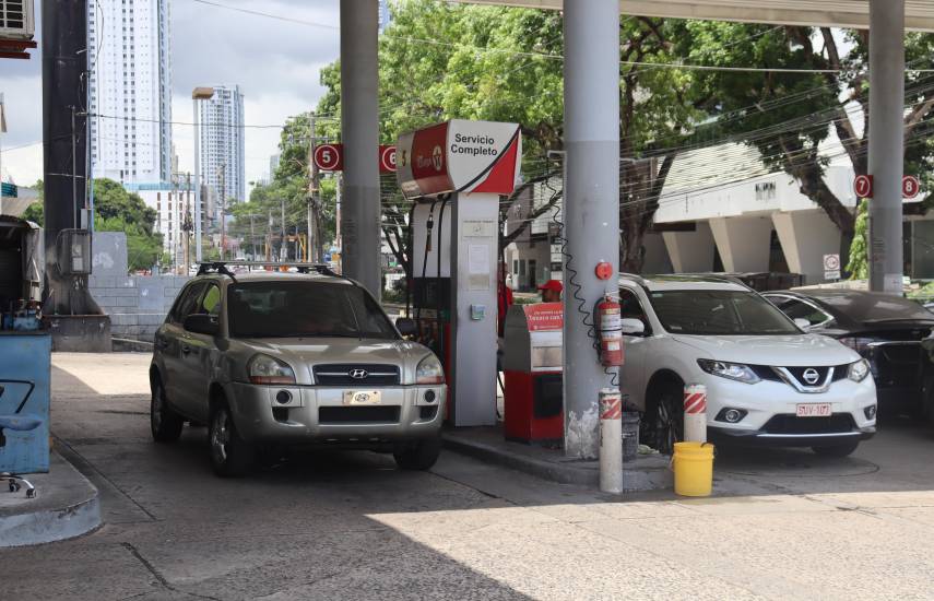 Precios del combustible vuelven a aumentar a partir de este viernes