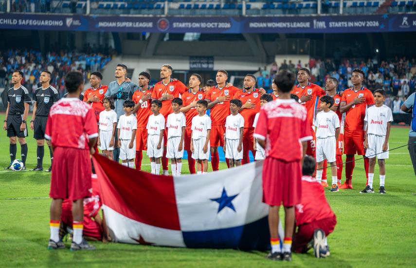 Donarán parte de la venta de boletos del partido Panamá vs Curazao a los damnificados por el sismo