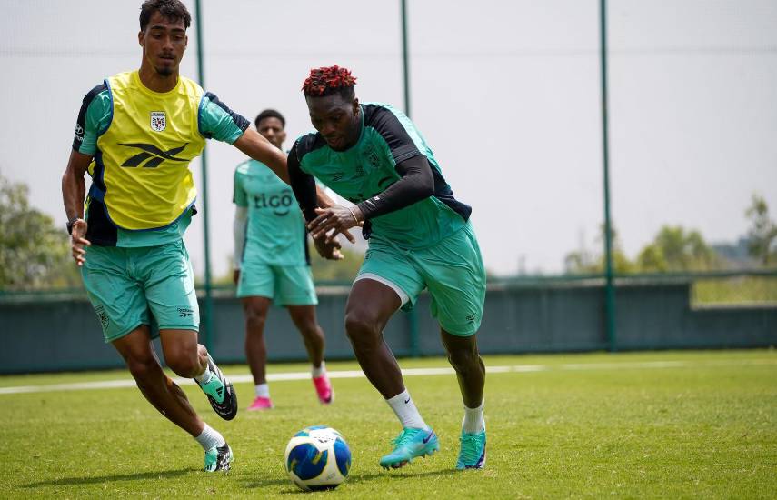 Sin descanso: Panamá activa el ‘modo Japón’ tras su empate en suelo indio