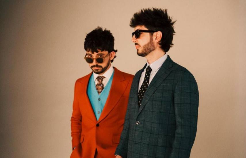 Lagos estrena su álbum de estudio “Alta Fidelidad”