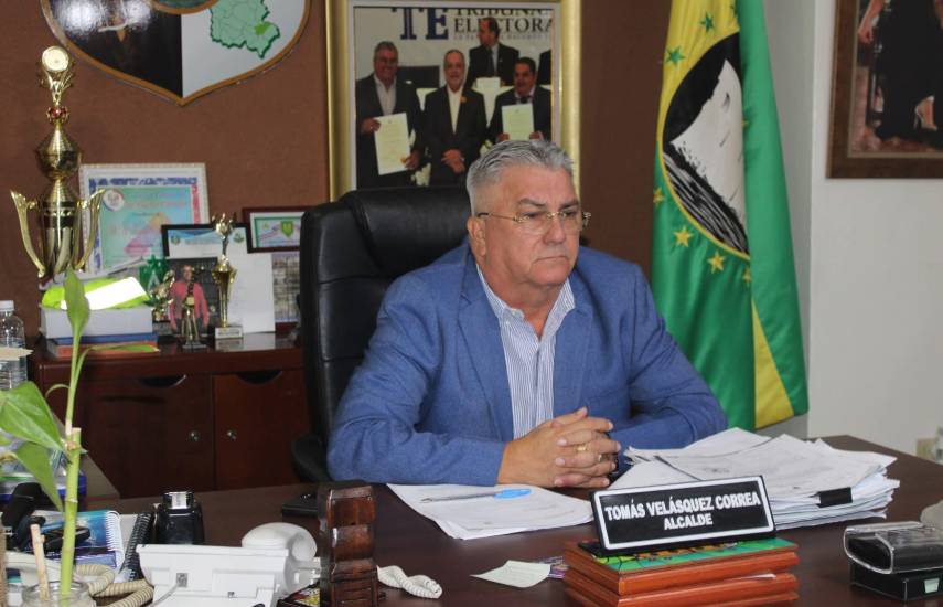 Juez declara ilegal la aprehensión de exalcalde de La Chorrera, audiencia continúa