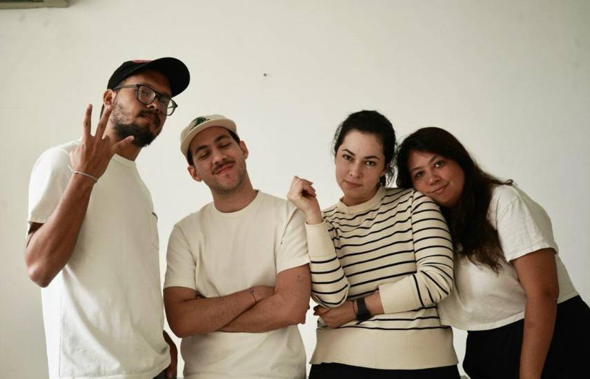 “Maldito Epitafio”, en festival de Barranquilla
